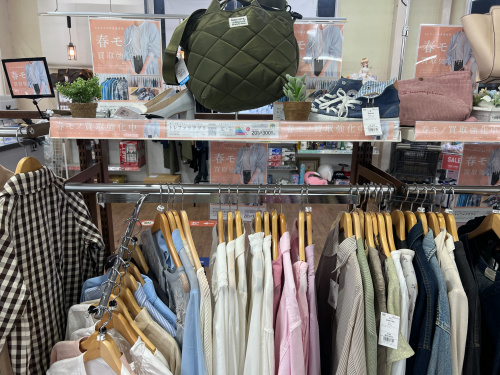 トレファクブログ画像2