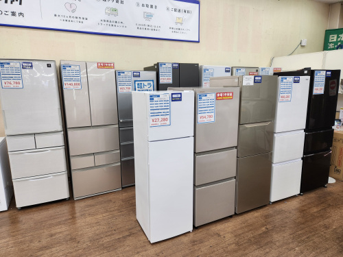 トレファクブログ画像1