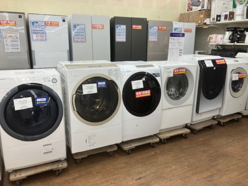 トレファクブログ画像1