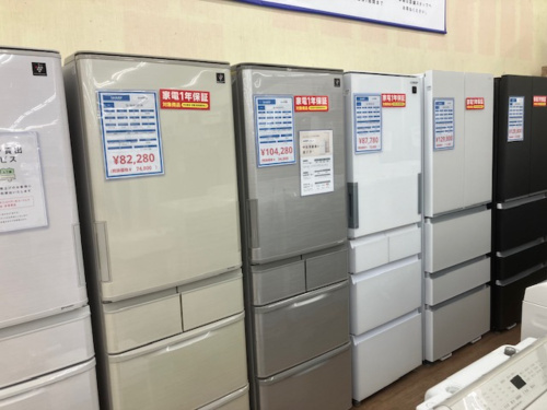 トレファクブログ画像2