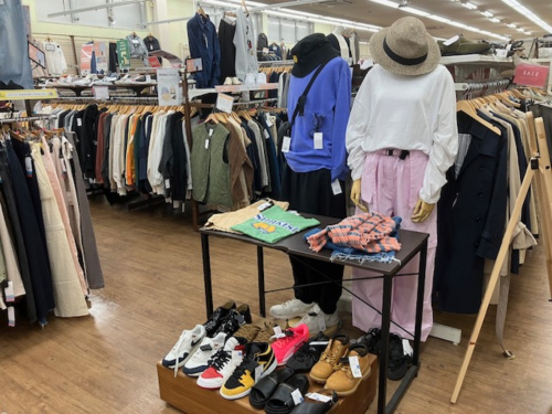 トレファクブログ画像2