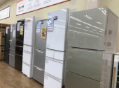 トレファク北越谷店ブログ