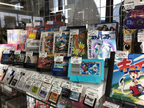 トレファクブログ画像1