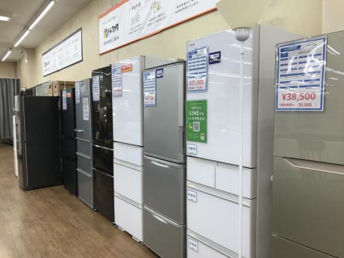 トレファクブログ画像1