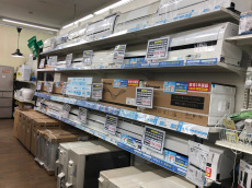 トレファク北越谷店ブログ