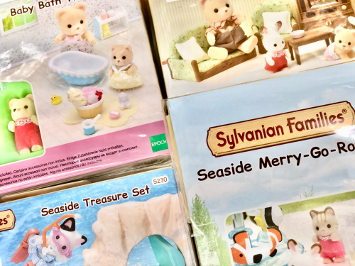 トレファクブログ画像1