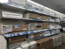 トレファク北越谷店ブログ