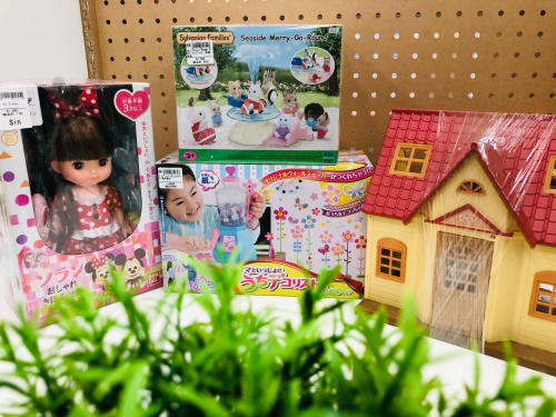 トレファクブログ画像1