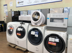 トレファク北越谷店ブログ