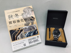 トレファク北越谷店ブログ