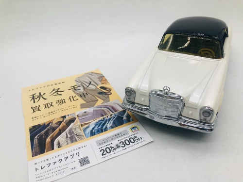 トレファクブログ画像1