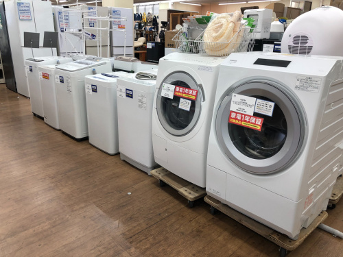 トレファクブログ画像1