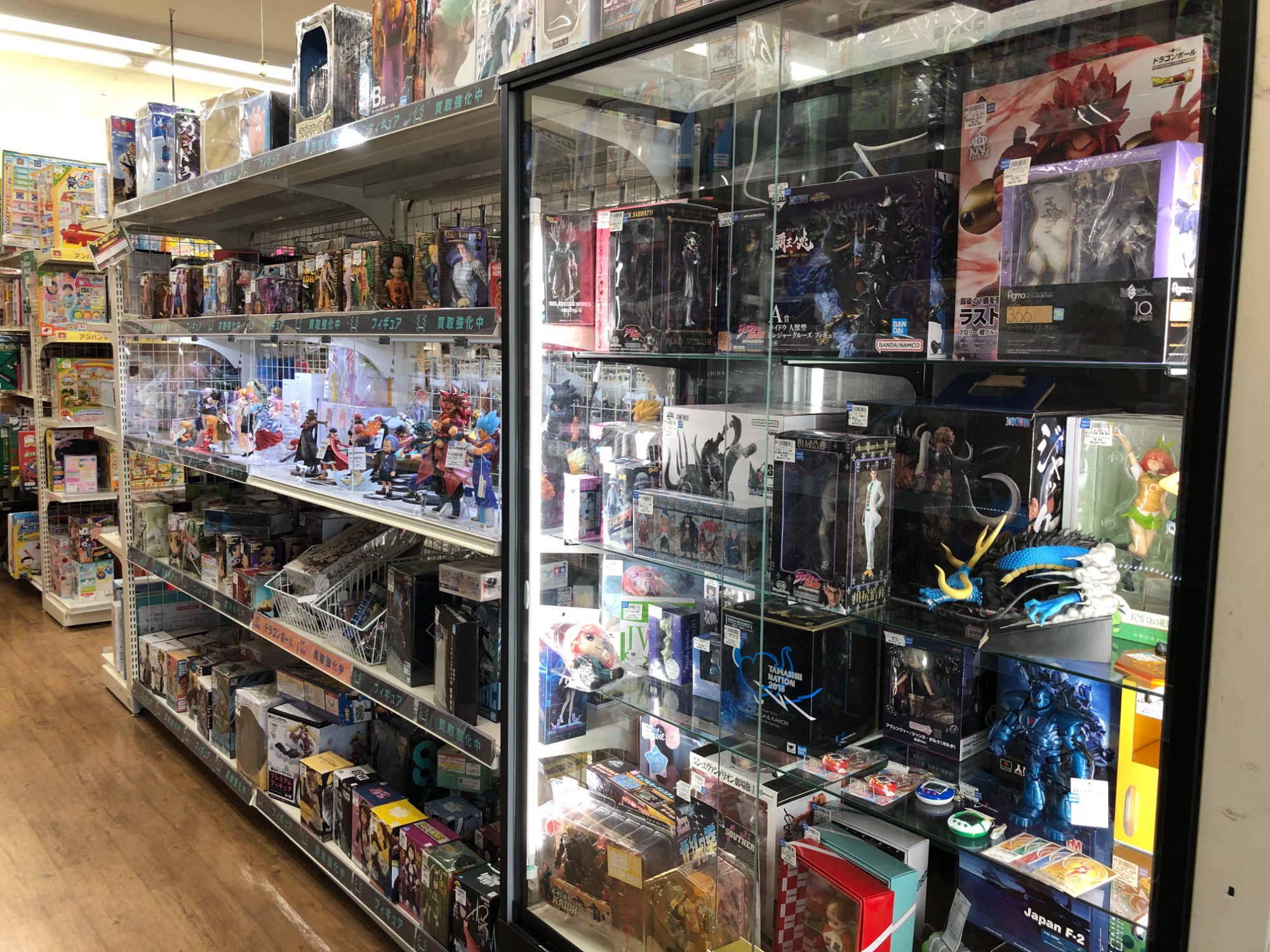 フィギュア多数販売中☆ ワンピース DXフィギュア THE GRANDLINE