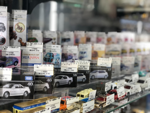 トレファクブログ画像1