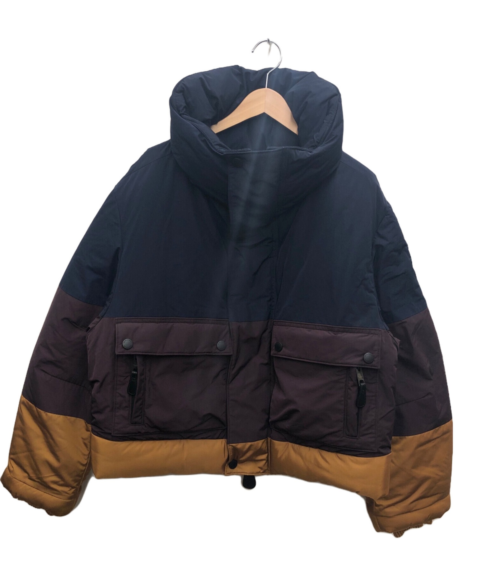 BURBERRY PRORSUM カシミヤ セーター バーバリー プローサム