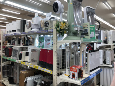 トレファク北越谷店ブログ