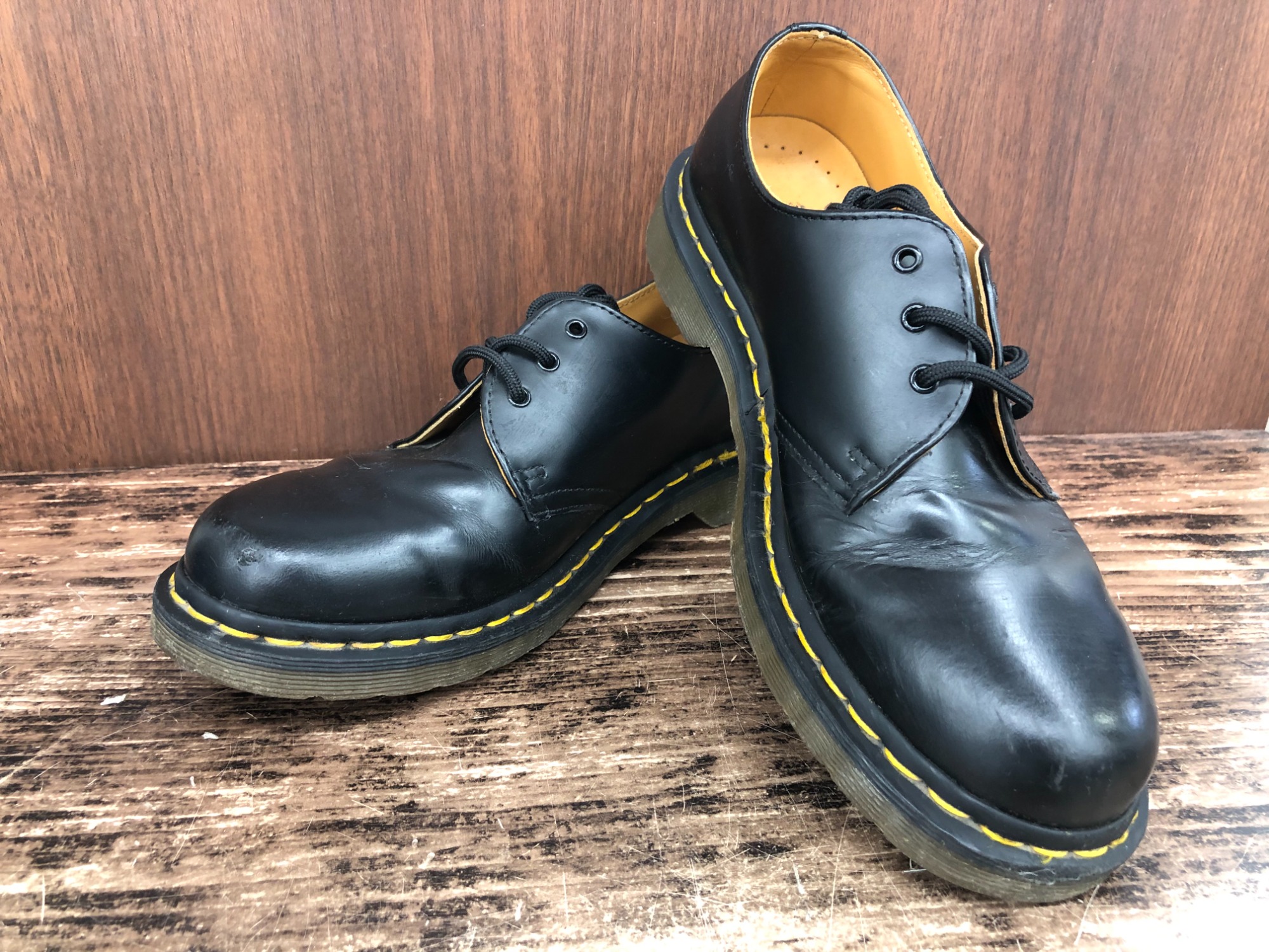 26cm（UK7） | ドクターマーチン公式オンラインショップ｜Dr.Martens
