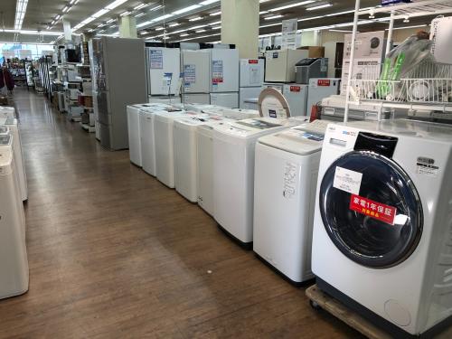 トレファクブログ画像1