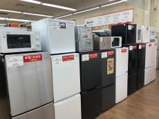 トレファク北越谷店ブログ