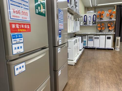 トレファクブログ画像2