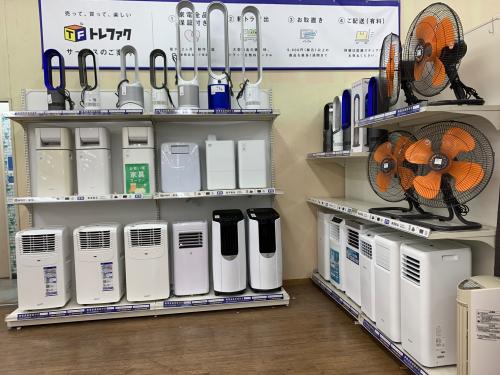 トレファクブログ画像1