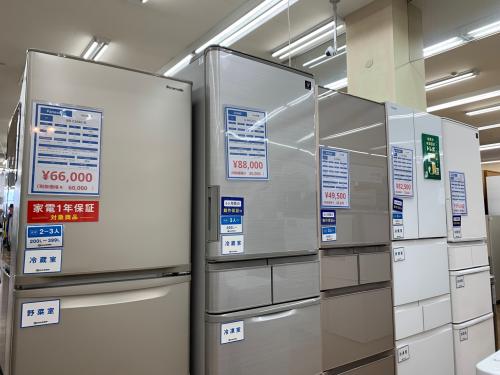 トレファクブログ画像1