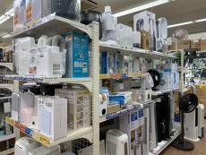 トレファク北越谷店ブログ
