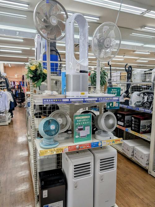 トレファクブログ画像1