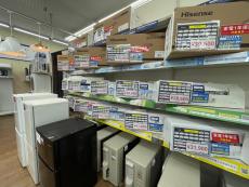 トレファク北越谷店ブログ