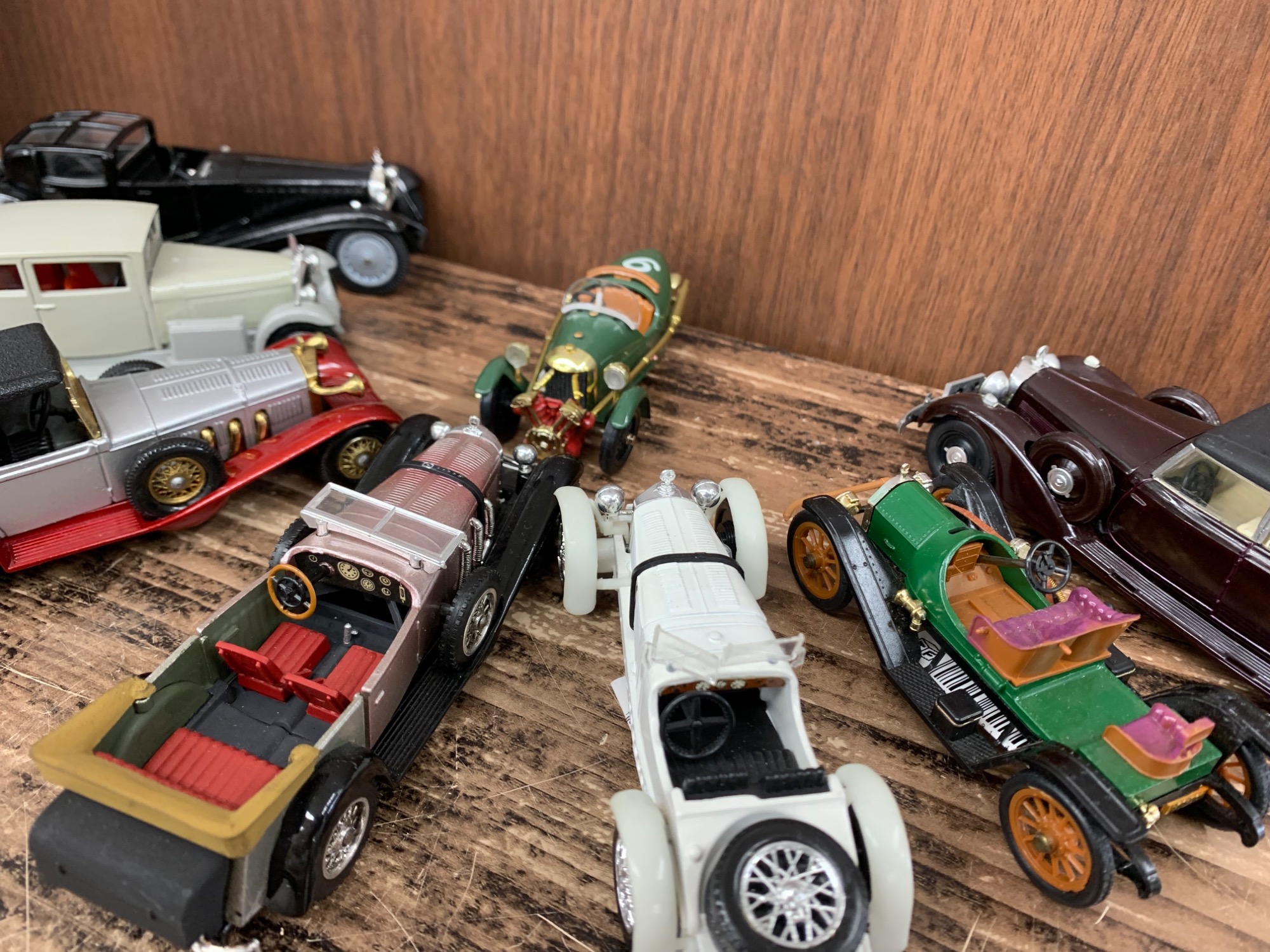 【超お値打ち価格】CMC ベンツ ブラックプリンス CMC GmbH 1/24 GERMANY メルセデス・ベンツ ブラックプリンス