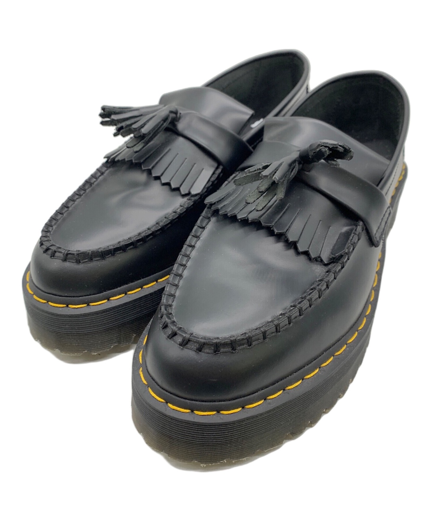 Dr.Martens (ドクターマーチン) タッセルローファー入荷いたし