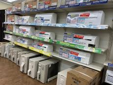 トレファク北越谷店ブログ