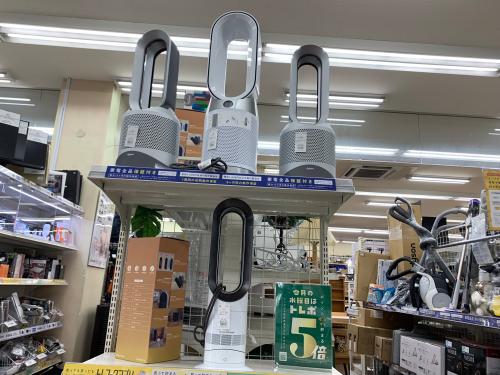 トレファクブログ画像1