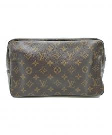 LOUIS VUITTON (ルイ ヴィトン) セカンドバッグ入荷致しました!ブランドを買うならトレファクへ(*ノωノ)