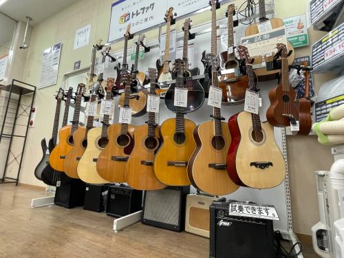 トレファクブログ画像1