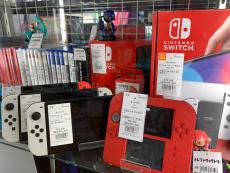 トレファク北越谷店ブログ