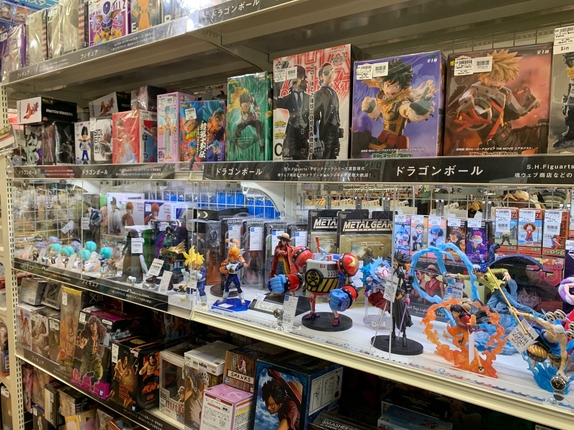 クリスマスに向けて・・・おもちゃ探しはリサイクルショップでも