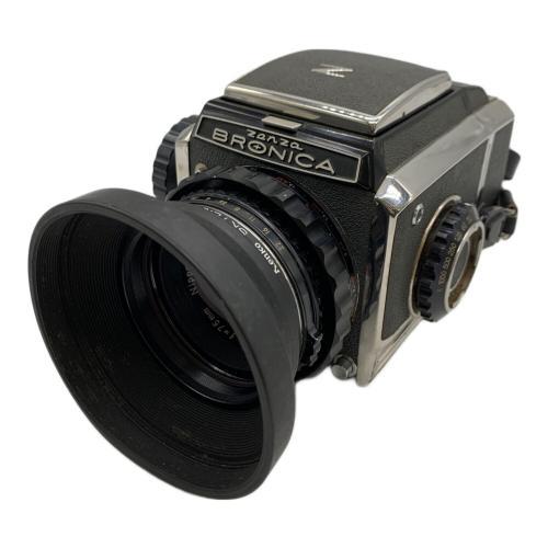 ZENZA (ゼンザ) フィルムカメラ(ジャンク品)入荷いたしました！｜2025