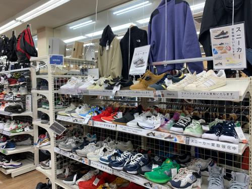 トレファクブログ画像2