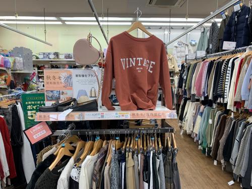 トレファクブログ画像2