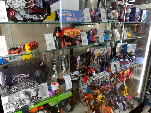 トレファクブログ画像2