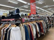 トレファク北越谷店ブログ