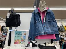 トレファク北越谷店ブログ