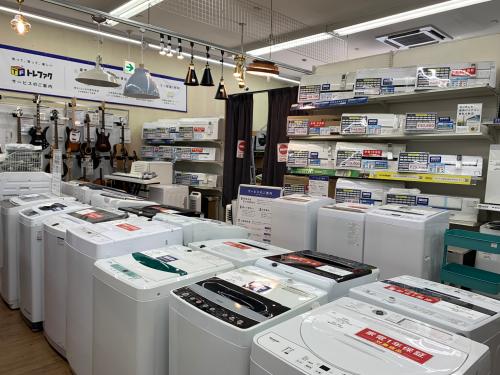 トレファクブログ画像2