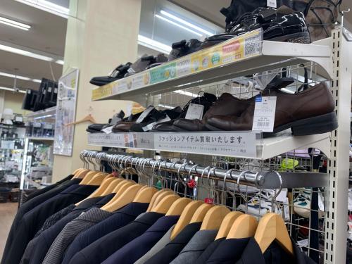 トレファクブログ画像1