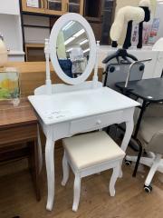 B-COMPANY（ビーカンパニー）の一面ドレッサーが買取入荷いたしました