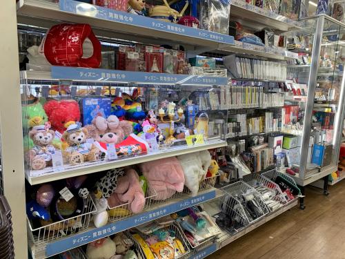 トレファクブログ画像1