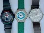 G-SHOCK最高峰！FROGMAN(GW-200TC)、トリプルクラウンモデル買取入荷