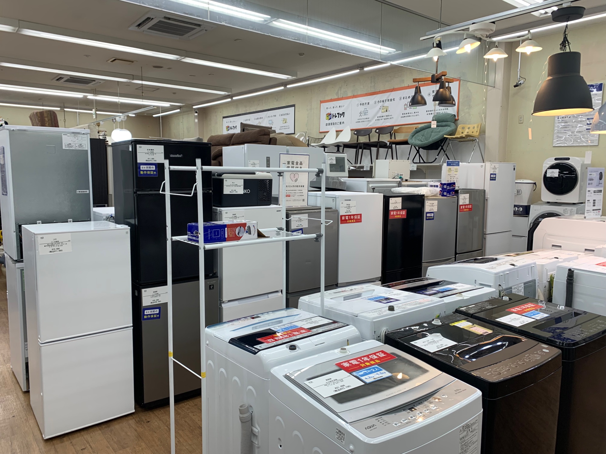 Rinnai / リンナイ】都市ガスファンヒーター R-852PMSIII｜2026年製
