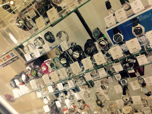 カシオ（CASIO）のG-SHOCK